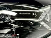 DS DS3 Crossback E-TENSE PERFORMANCE LINE