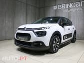 Citroen C3 1.2 PureTech Shine
