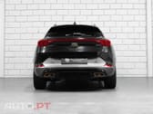 Cupra Formentor 1.4 e-Hybrid DSG