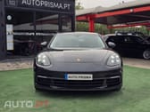 Porsche Panamera 4 E-Hybrid