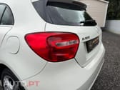 Mercedes-Benz A 180 CDi BlueEfficiency Edition Urban