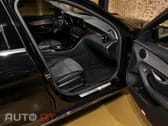 Mercedes-Benz C 220 d Avantgarde