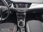 Opel Astra 1.2 T GS Line S/S