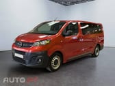 Opel Vivaro Combi 1.5 CDTi L3