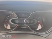 Renault Captur 1.2 TCe Initiale Paris EDC