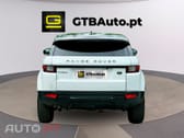 Land Rover Evoque TD4 Aut. SE Dynamic