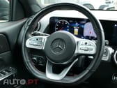 Mercedes-Benz GLB 180 d AMG Line