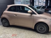Fiat 500e 23,8kWh Icon
