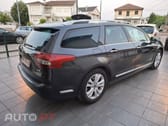 Citroen C5 2.0 HDi Exclusive 133g