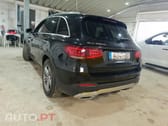 Mercedes-Benz GLC 300 de 4Matic Business Solutions Frota
