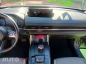 Mazda MX-30 e-SKYACTIV Prime-Line