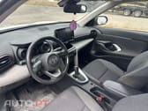 Toyota Yaris Cross 1.5 HDF Comfort Plus