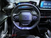 Peugeot E-208 50 kWh GT Line