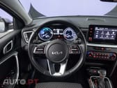 Kia Ceed SW 1.6 GDi PHEV Drive 6DCT