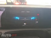 Mercedes-Benz CLA 250 e Shooting Brake Style Plus