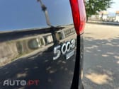 Peugeot 5008 1.6 e-HDi 7L Allure 2-Tronic 113g
