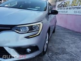 Renault Mégane Sport Tourer 1.5 Blue dCi Limited