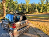 Smart ForTwo 1.0 mhd Pure 61