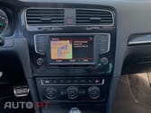 Volkswagen Golf 2.0 TSi GTi DSG Performance
