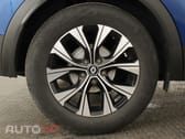 Renault Captur 1.0 TCe Techno Bi-Fuel