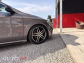 Mercedes-Benz CLA 180 Shooting Brake AMG LINE