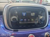 Fiat 500X 1.3 MJ Pop Star J17 S&S
