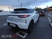 DS DS3 E-Tense Performance Line