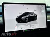 Tesla Model Y Long Range Dual Motor AWD