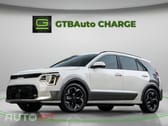 Kia Niro EV I.V.A DEDUTÍVEL 