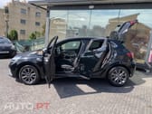 Renault Clio 1.5 Blue dCi RS Line