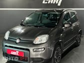 Fiat Panda 1.0 Hybrid City