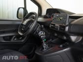 Peugeot Partner 1.5 BlueHDI