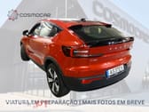 Volvo C40 Recharge Core 