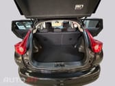 Nissan Juke 1.5 dCi Tekna