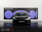 Tesla Model 3 Long Range Tração Integral