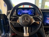 Mercedes-Benz EQE 350+ Avantgarde