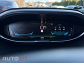 Peugeot 3008 1.6 Hybrid GT e-EAT8