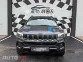 Jeep Compass 1.3 T-GDI 4xe Auto Trailhawk