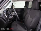 Jeep Renegade 1.6 MJD Longitude