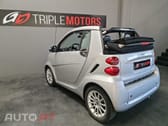 Smart ForTwo 1.0 mhd Passion 71