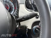 Fiat 500 1.0 Hybrid Lounge