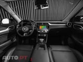MG ZS EV 44.5 kWh Luxury