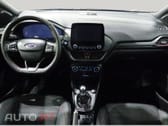 Ford Puma 1.0 Ecoboost Mhev St-Line X