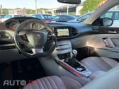 Peugeot 308 1.6 BlueHDi Allure