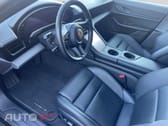 Porsche Taycan 4 I.V.A DEDUTIVEL