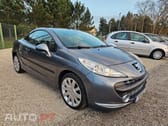 Peugeot 207 CC 1.6 HDi FAP Sport