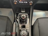 Mazda 3 1.5 Sky-D Evolve HS Navi