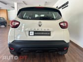 Renault Captur 0.9 TCe Zen
