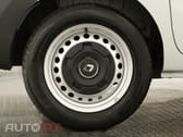 Renault Express Express 1.5 Blue dCi Advance