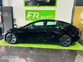 Tesla Model 3 Standard RWD Plus